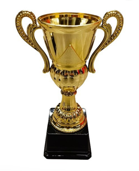 HXX01 Trophy