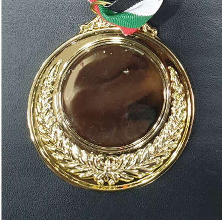 Gold Medal