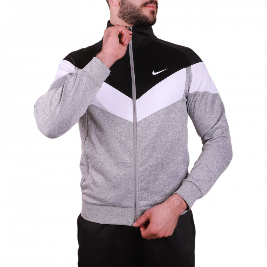 Sports Suit Available in Blue and Gray