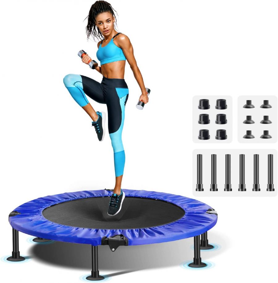 Trampoline 100CM