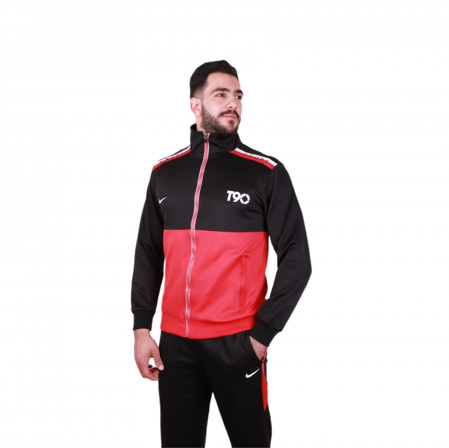 Sports Suit Available in Various Colors